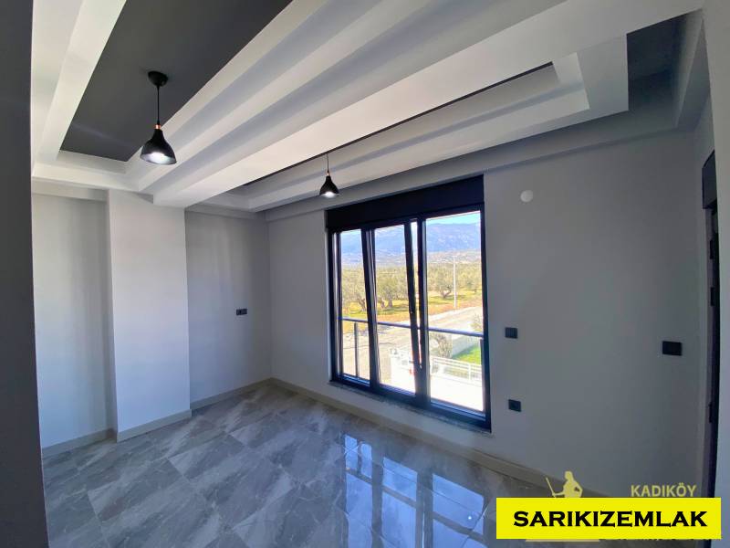 Edremit Kadıköy Mah`daVilla. - 18